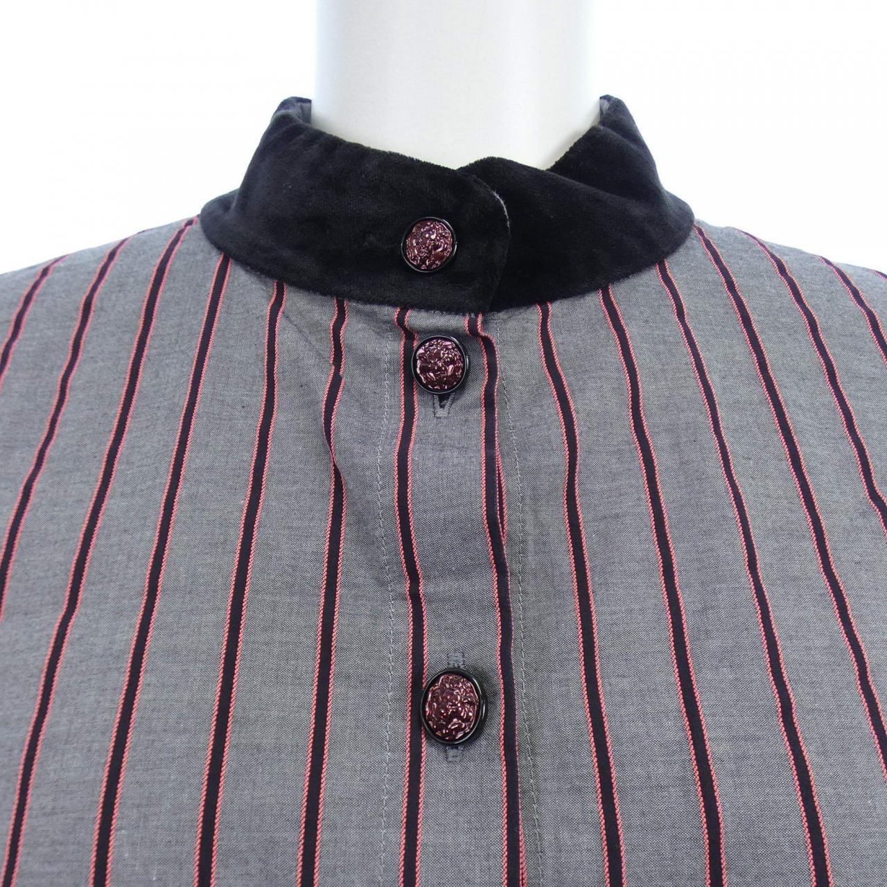 シャネル CHANEL シャツ