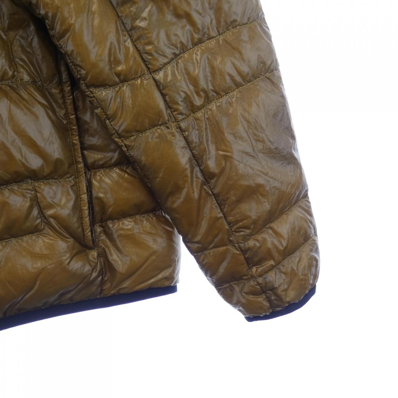 ザノースフェイス THE NORTH FACE ダウンジャケット