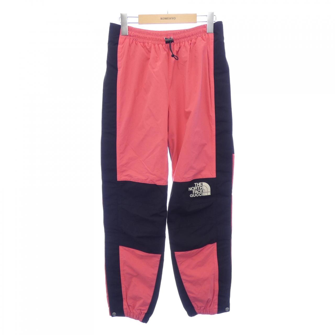 グッチザノースフェイス GUCCI×THENORTHFACE パンツ