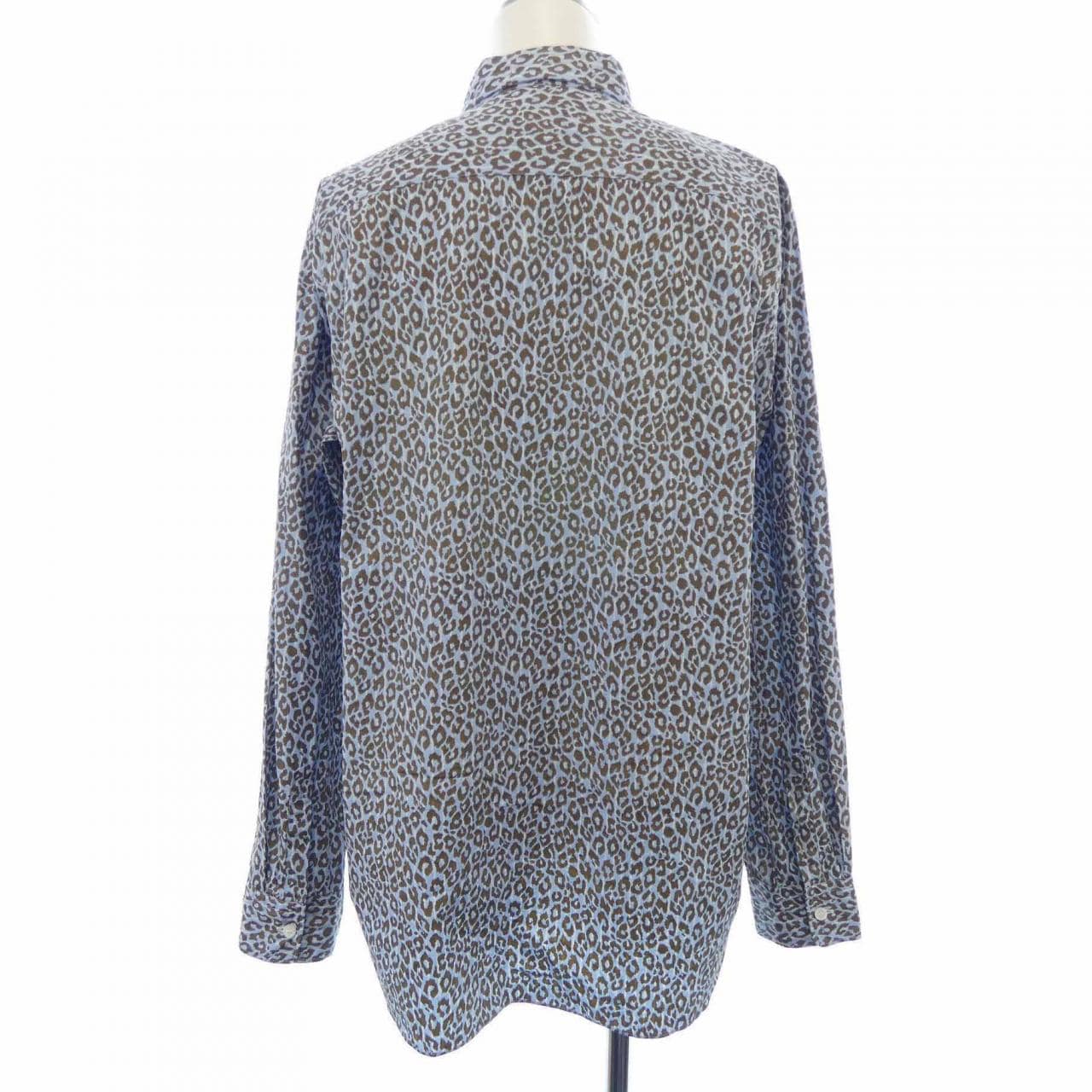 コムデギャルソンオムプリュス GARCONS HOMME plus シャツ