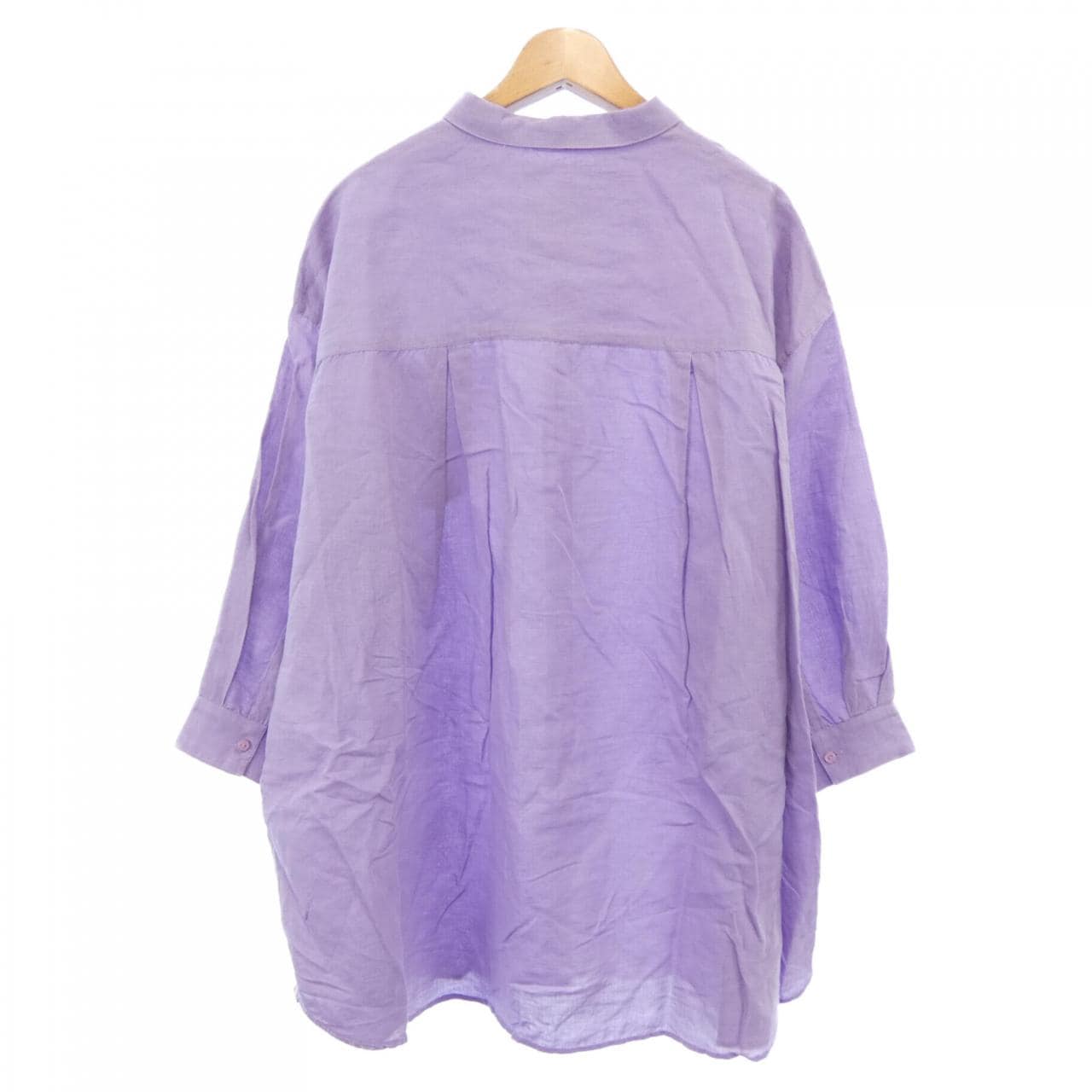 ビアズリー BEARDSLEY シャツ