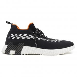エルメス HERMES フレックス FLEX 222910Z スニーカー