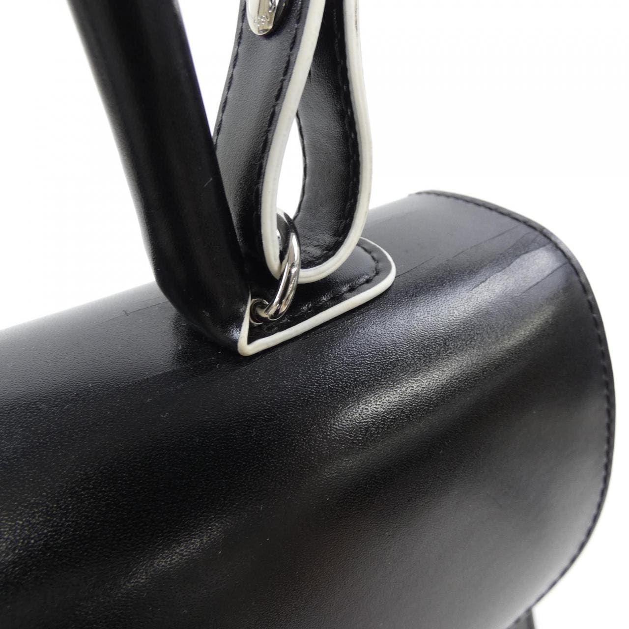 デルボー DELVAUX LINING CLOUDS BRILLANT BAG