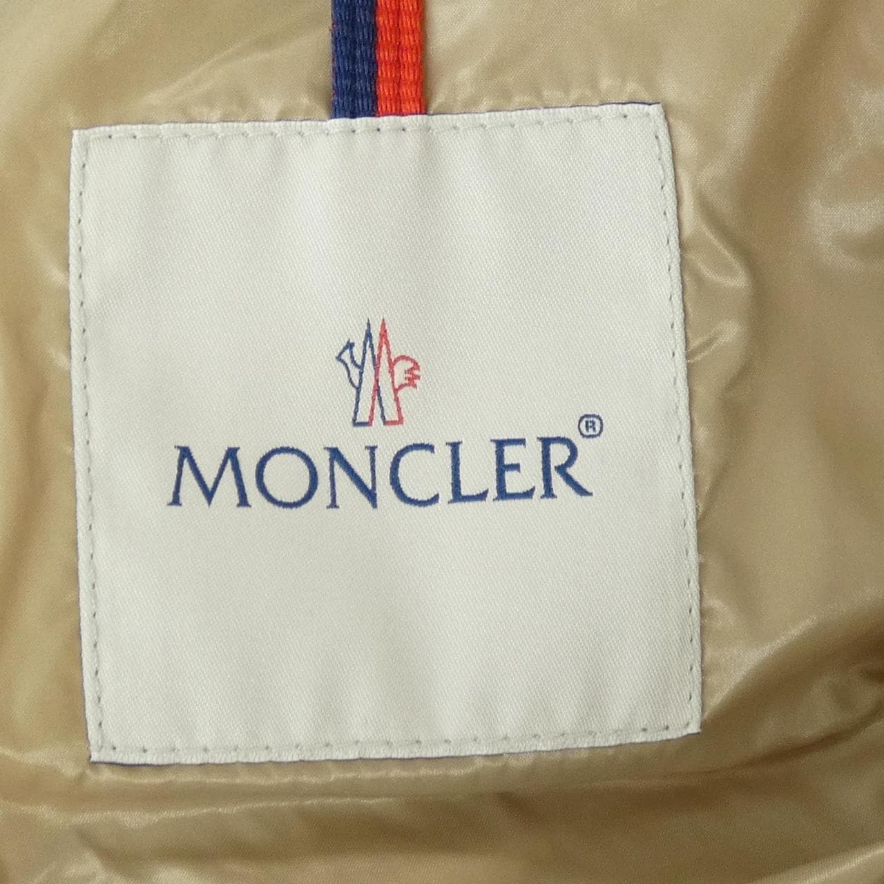 モンクレール MONCLER BADY ダウンジャケット