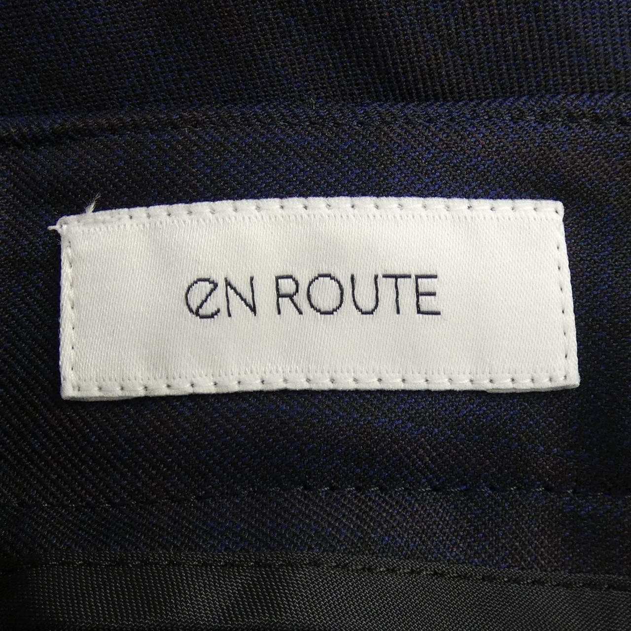 アンルート EN ROUTE 7314-217-0087 パンツ