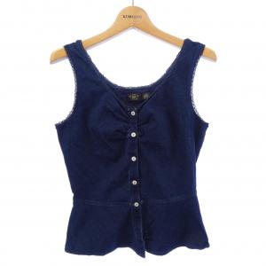 ダブルアールエル RRL トップス