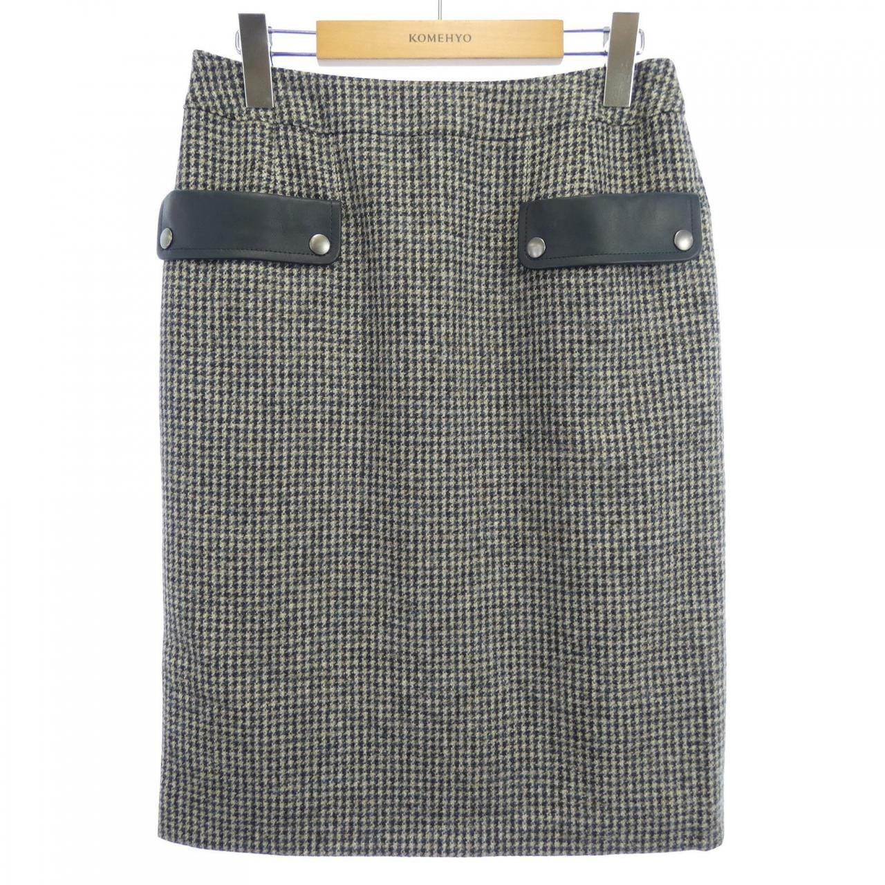 ジュンアシダ JUN ASHIDA スカート