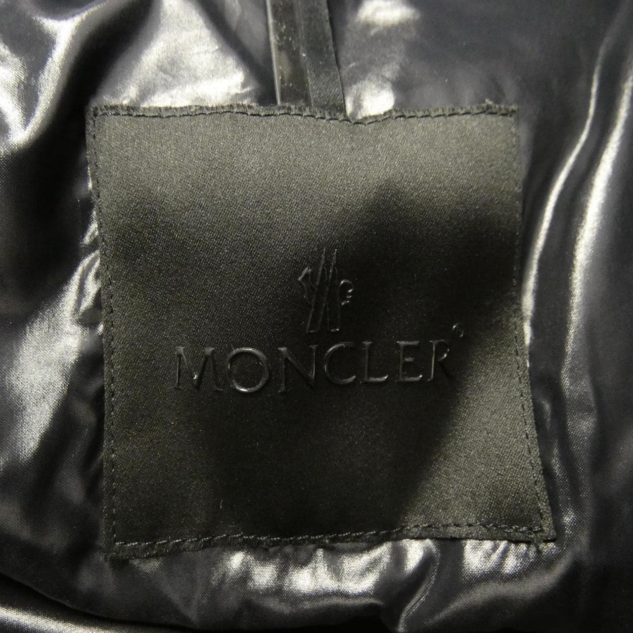 モンクレール MONCLER ZUBAIR ダウンジャケット