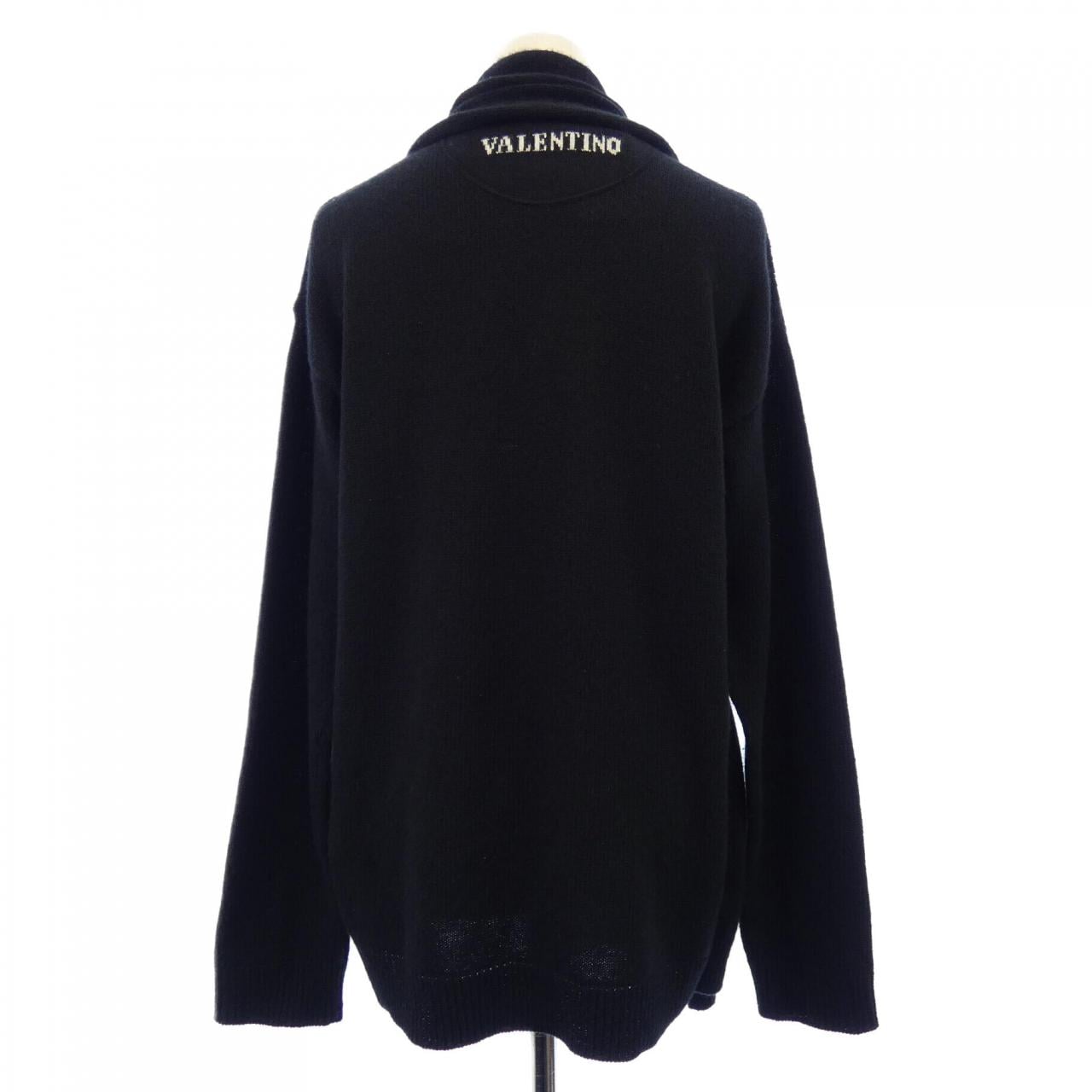 ヴァレンティノ VALENTINO ニット