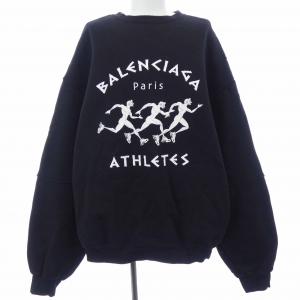 バレンシアガ BALENCIAGA 641654 TJVI7 スウェット