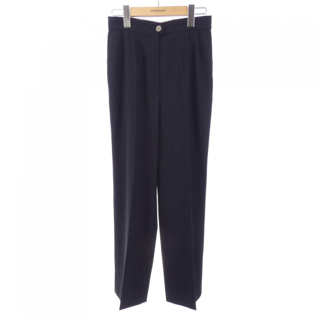 【ヴィンテージ】シャネル CHANEL P13698V07799 99A パンツ