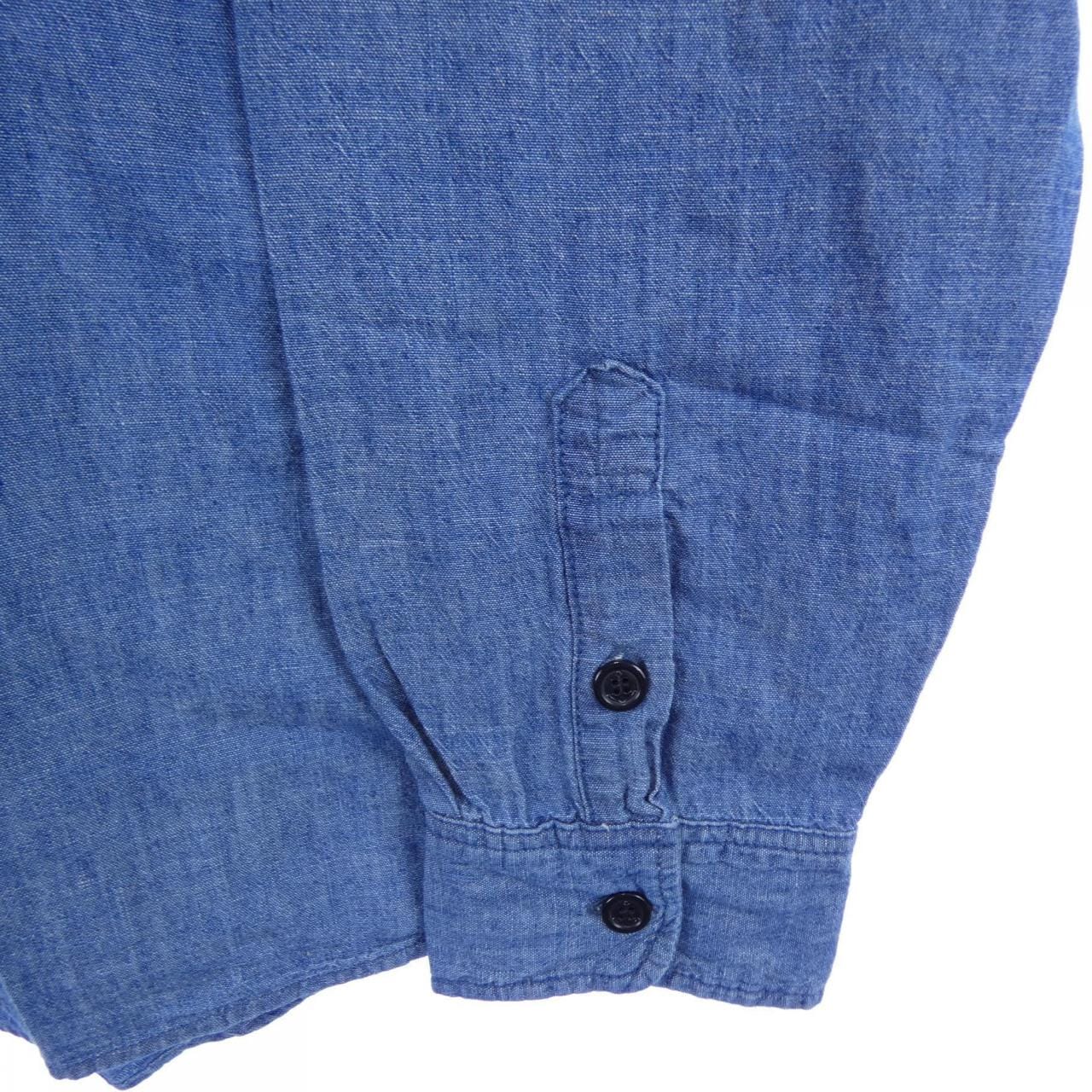 ダブルタップス WTAPS シャツ