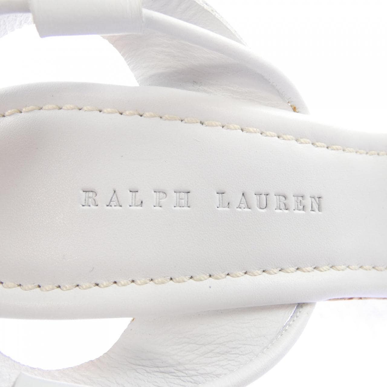 ラルフローレン RALPH LAUREN サンダル
