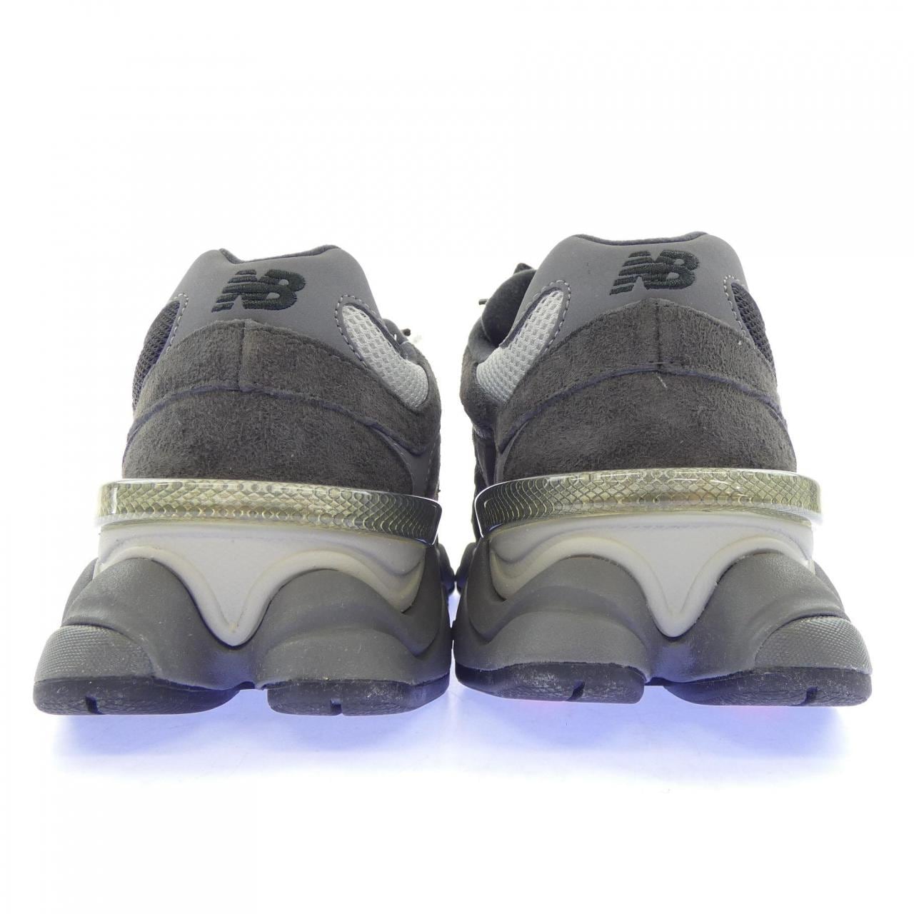 ニューバランス NEW BALANCE U9060BLK スニーカー