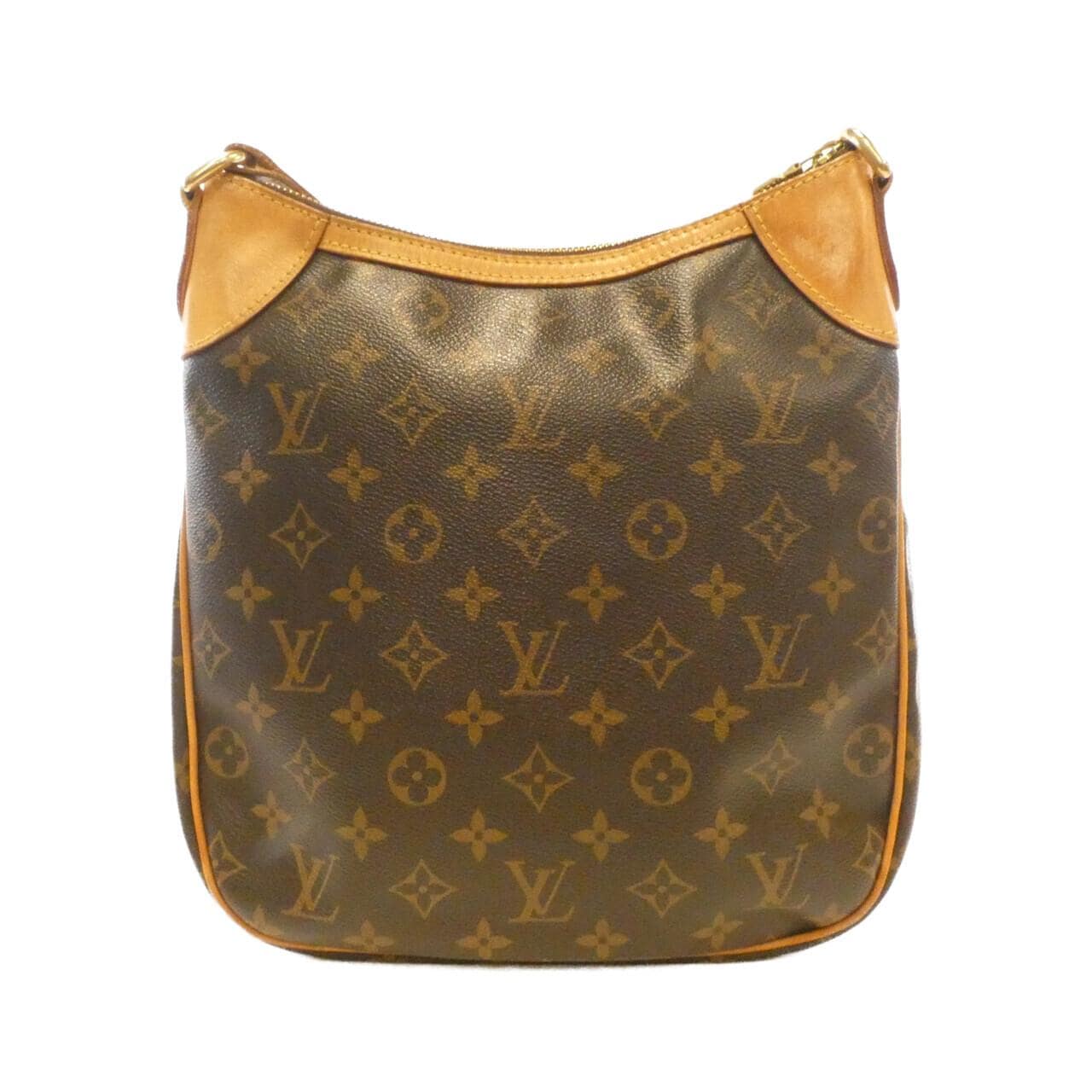 ルイヴィトン モノグラム オデオン PM M56390 ショルダーバッグ