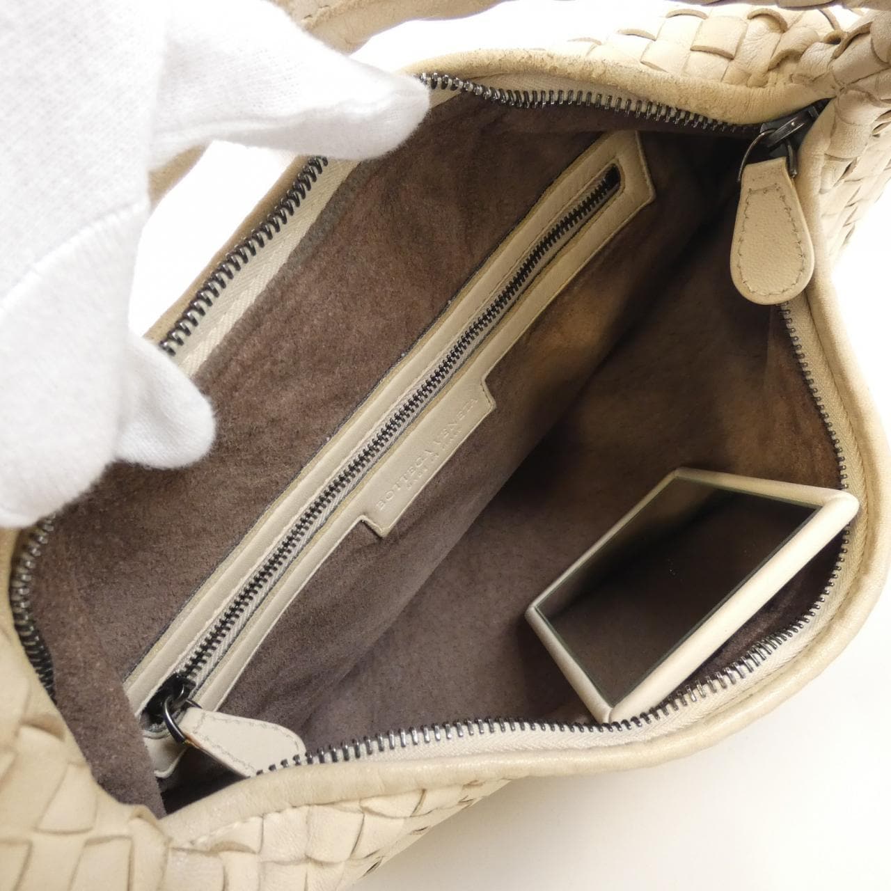 ボッテガヴェネタ 115653 V0016 ショルダーバッグ