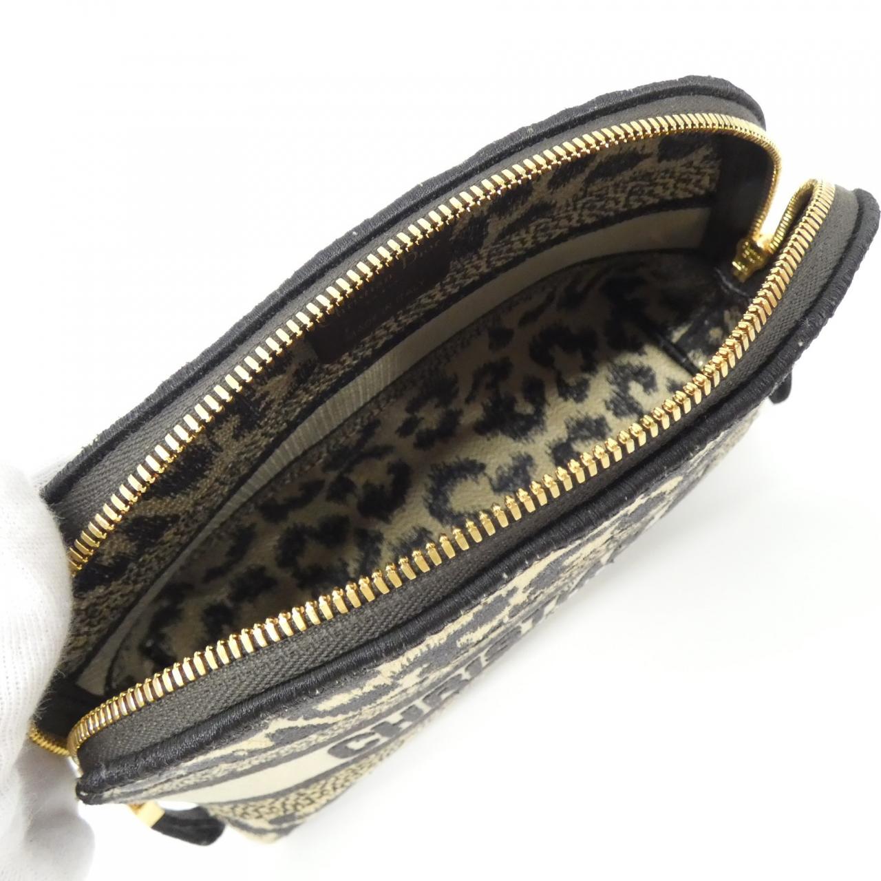 Christian DIOR S5066URHM Pouch