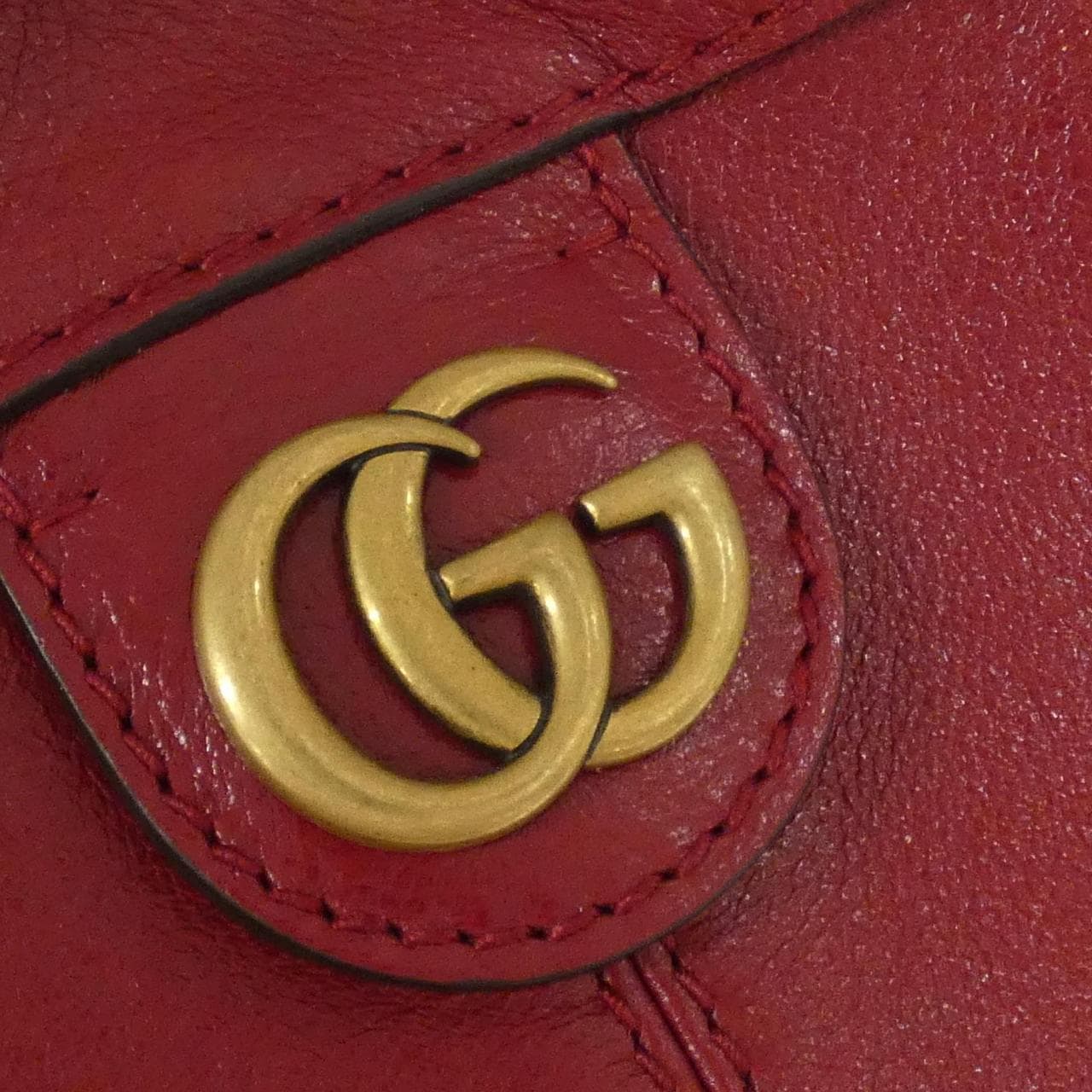 グッチ RE(BELLE) 550189 0PL0T リュックサック