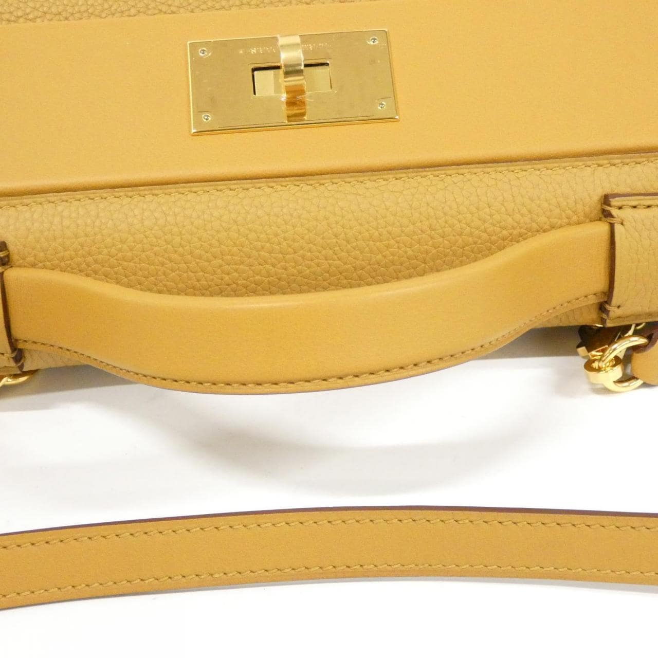 エルメス ヴァンキャトル ヴァンキャトル 29cm バッグ