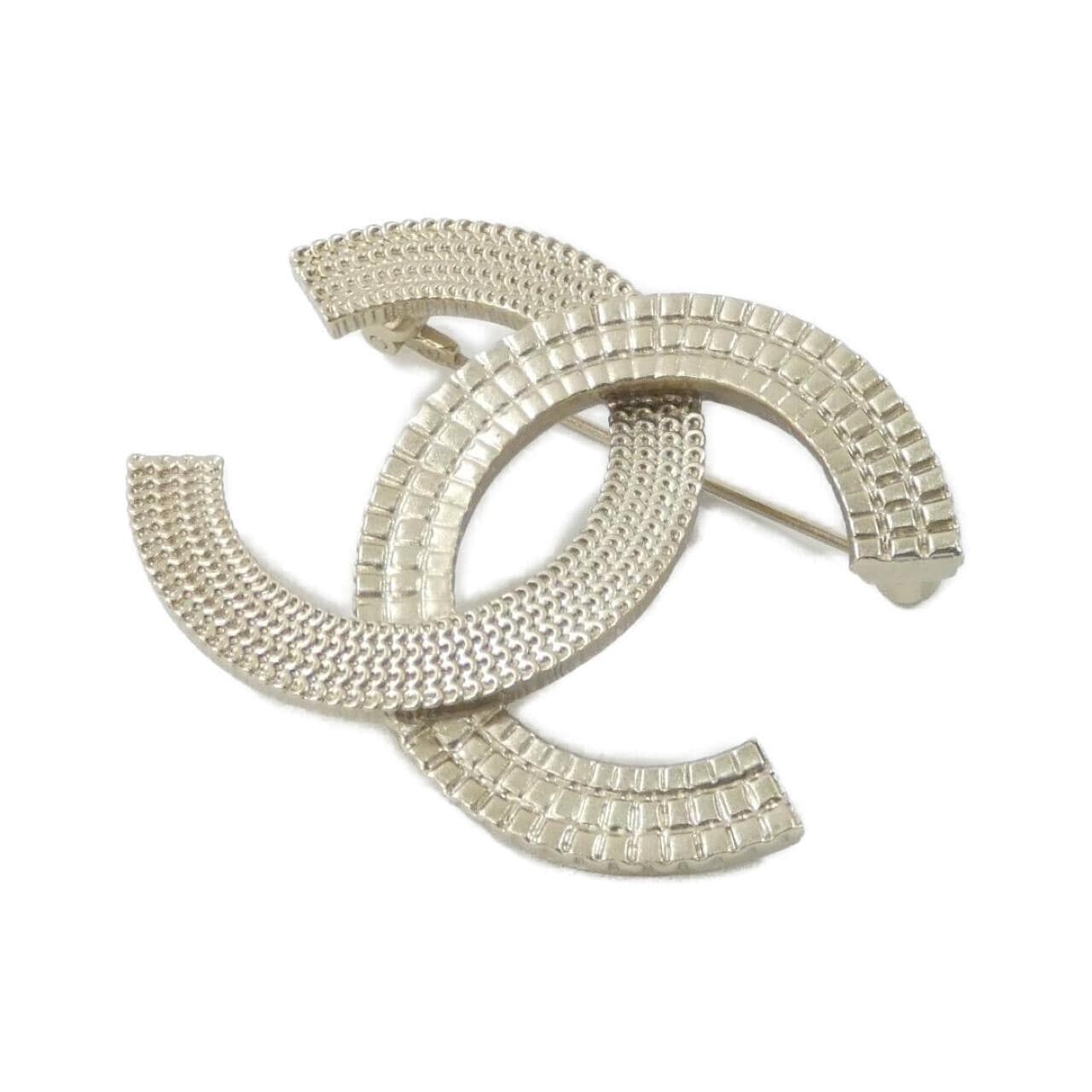 シャネル ブローチ