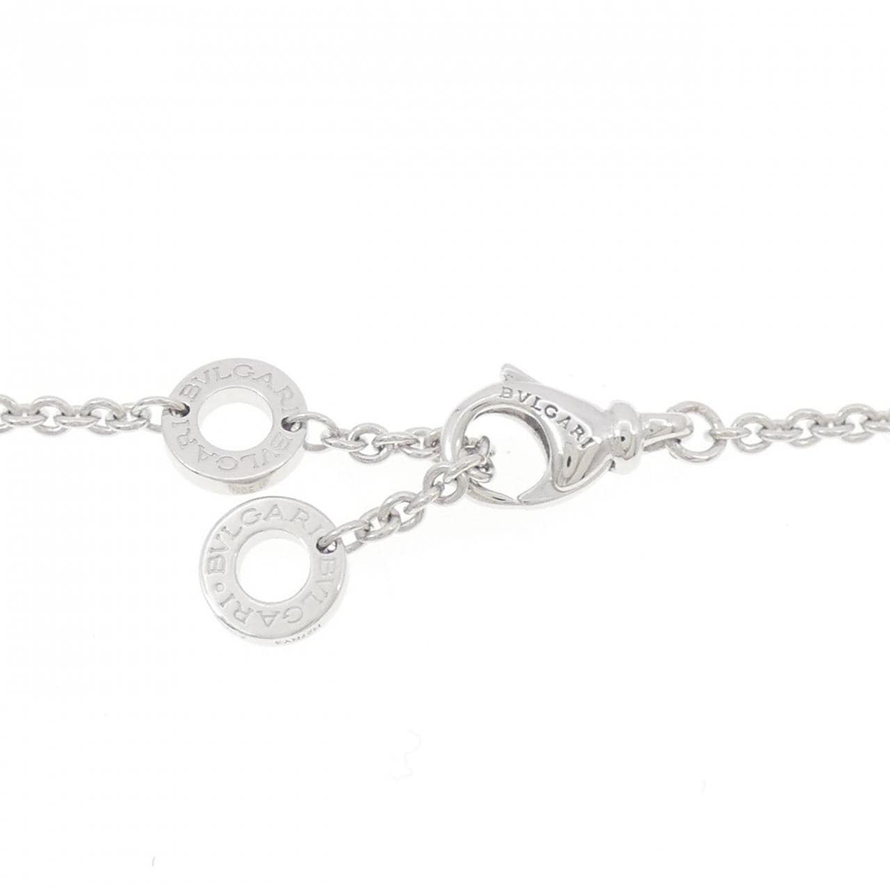 ブルガリ ブルガリブルガリ ネックレス