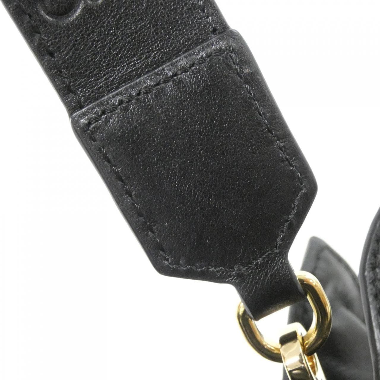 ロエベ パファー フラメンコ クラッチ A411FC1X67 バッグ