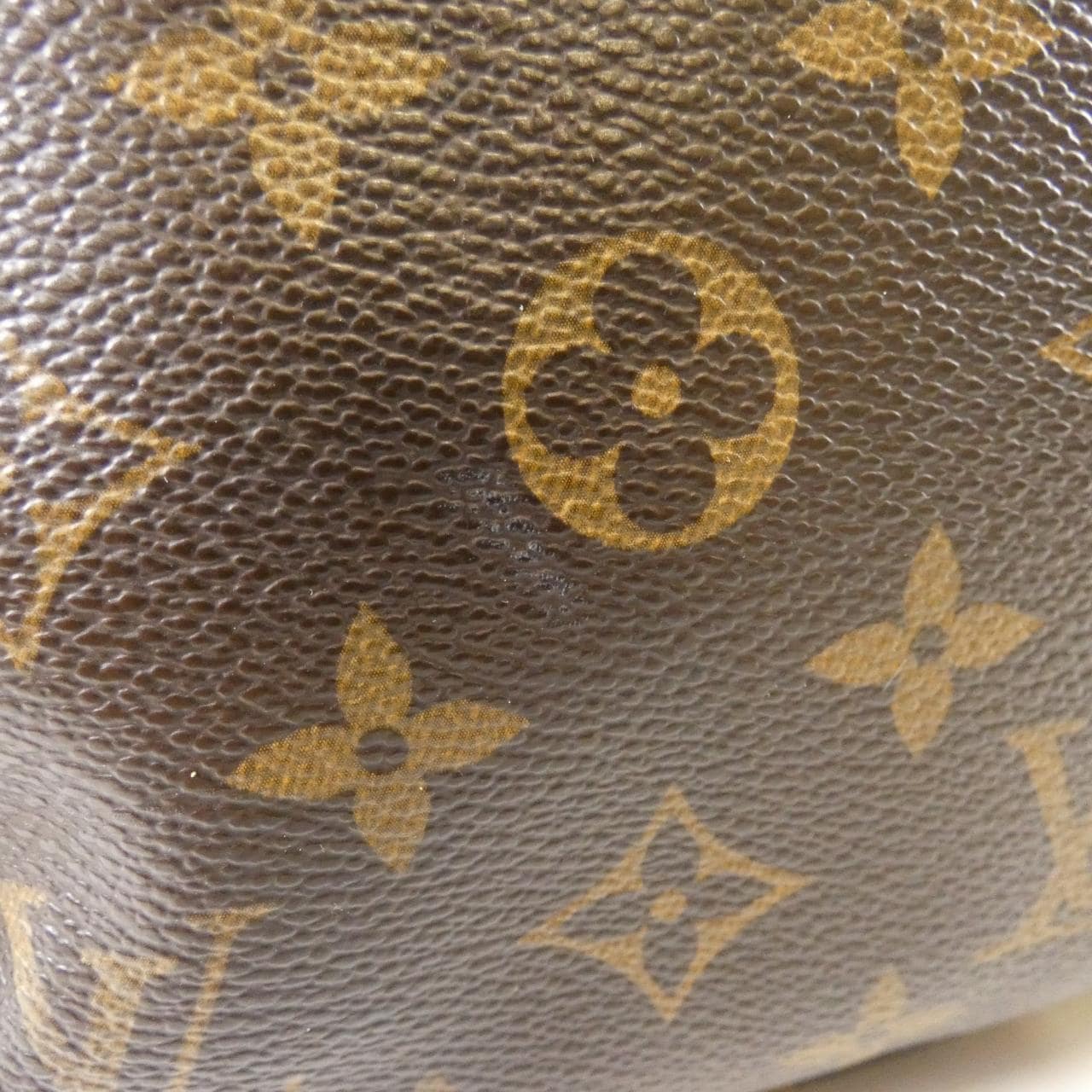 ルイヴィトン モノグラム オデオン PM M56390 ショルダーバッグ