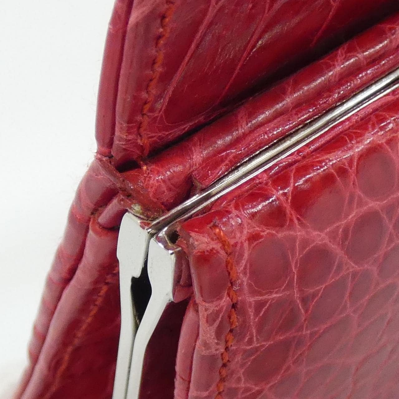 【ヴィンテージ】グッチ 001 3135 バッグ