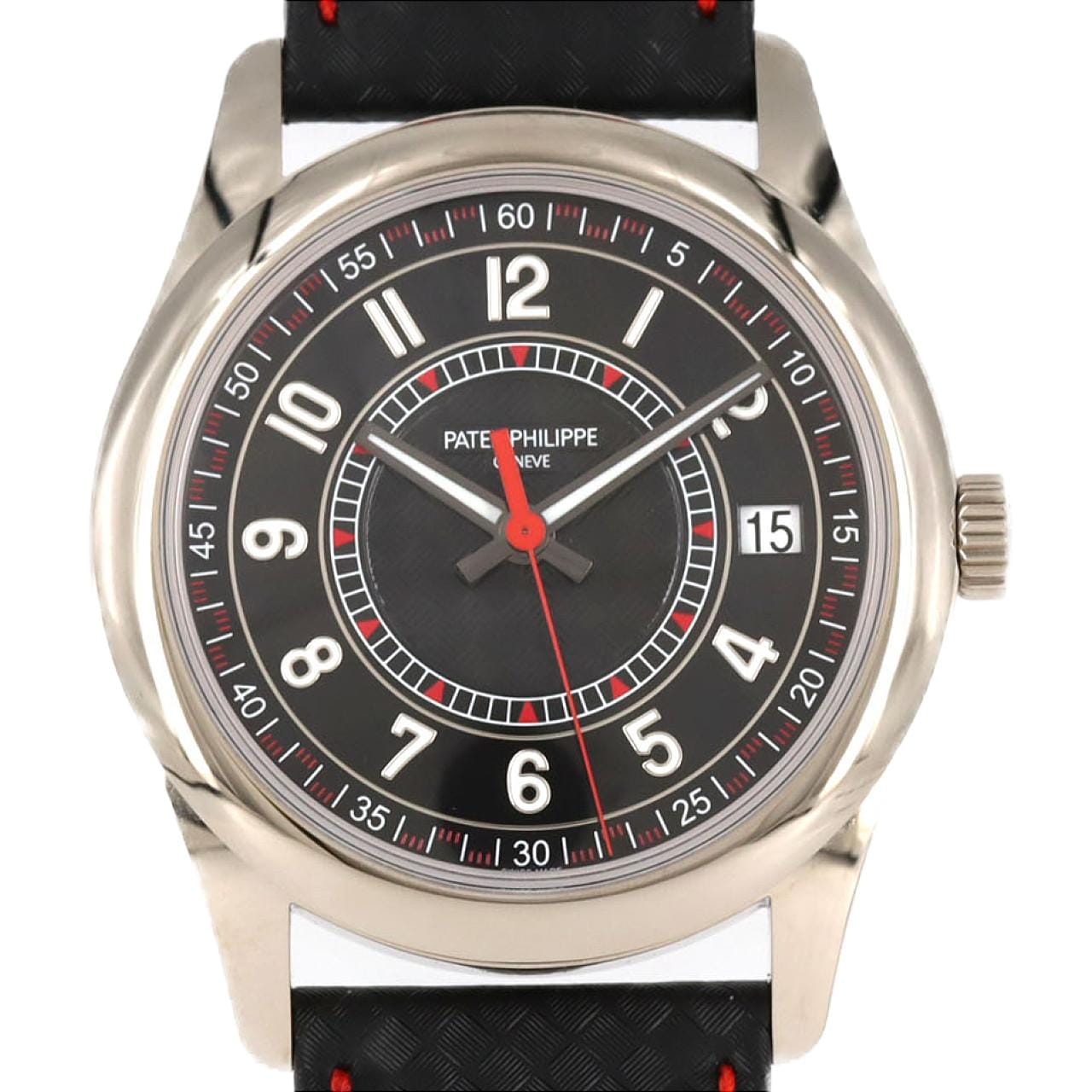 Patek Philippe Calatrava WG 6007G-010 WG Automatic