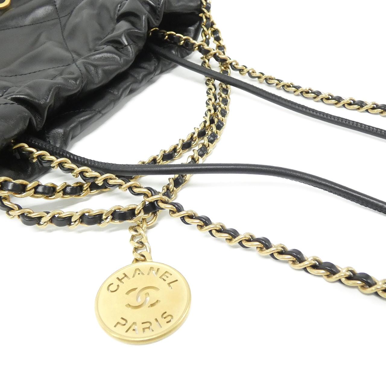 CHANEL CHANEL 22线 AS3980 包包