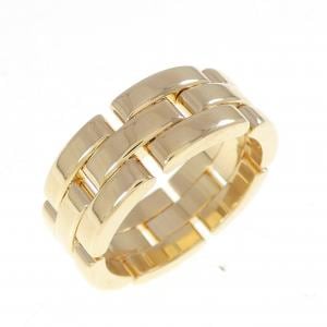 カルティエ マイヨンパンテール リング