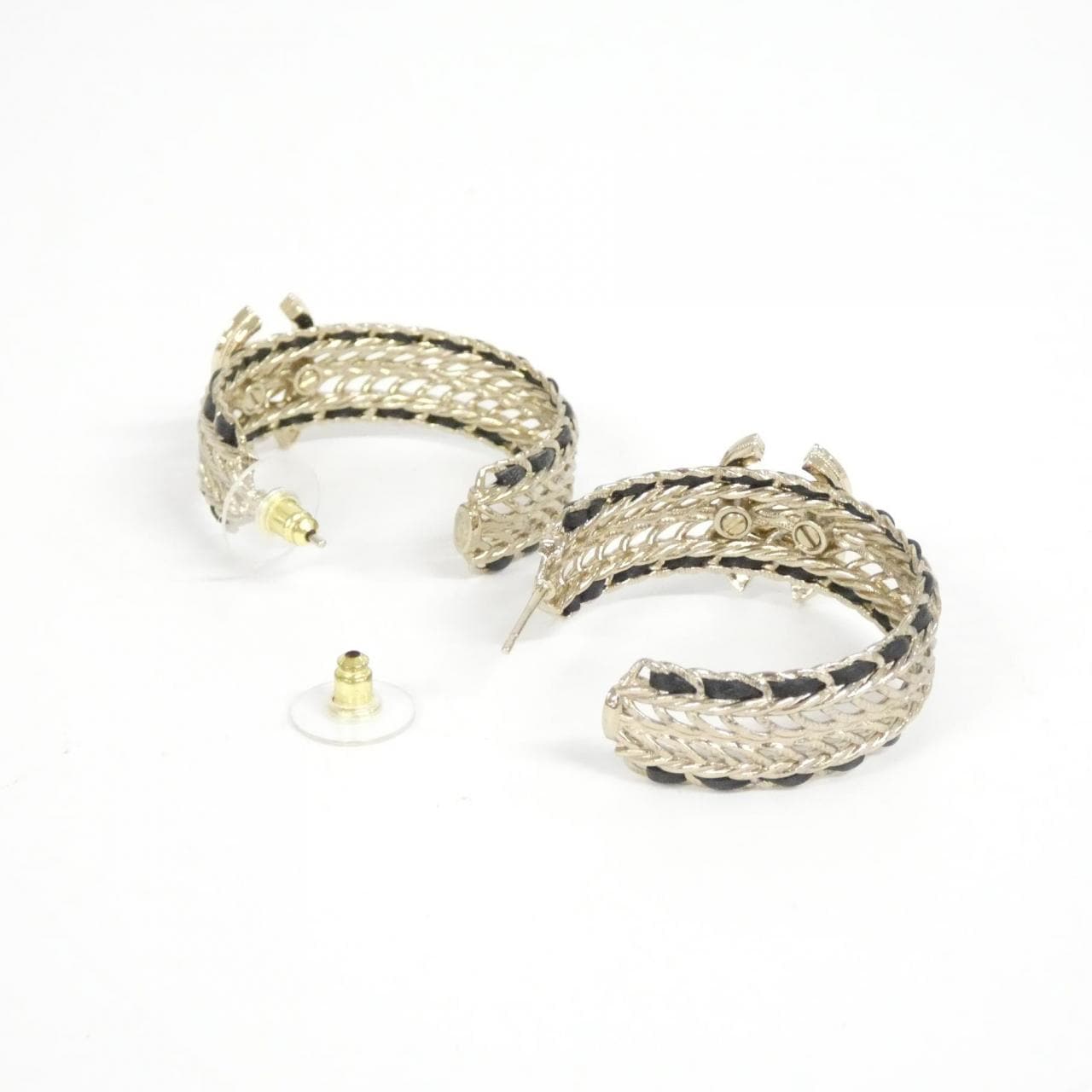 シャネル AB8293 ピアス
