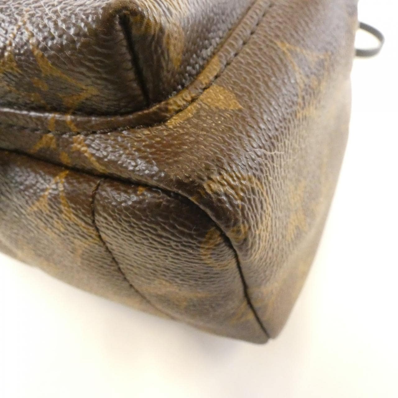 ルイヴィトン モノグラム パーム スプリングス バックパック MINI M41562 リュックサック