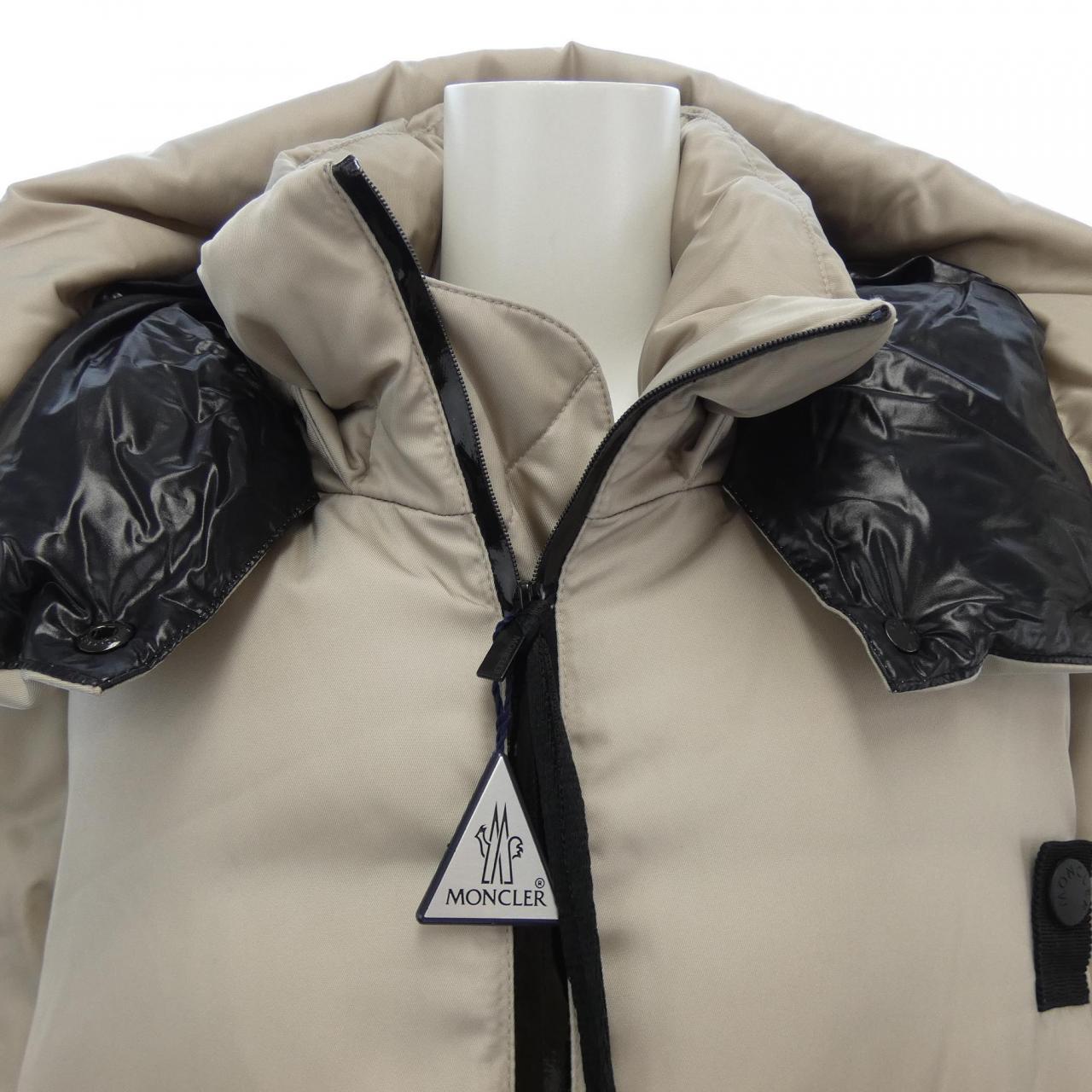 MONCLER MONCLER Down Jacket