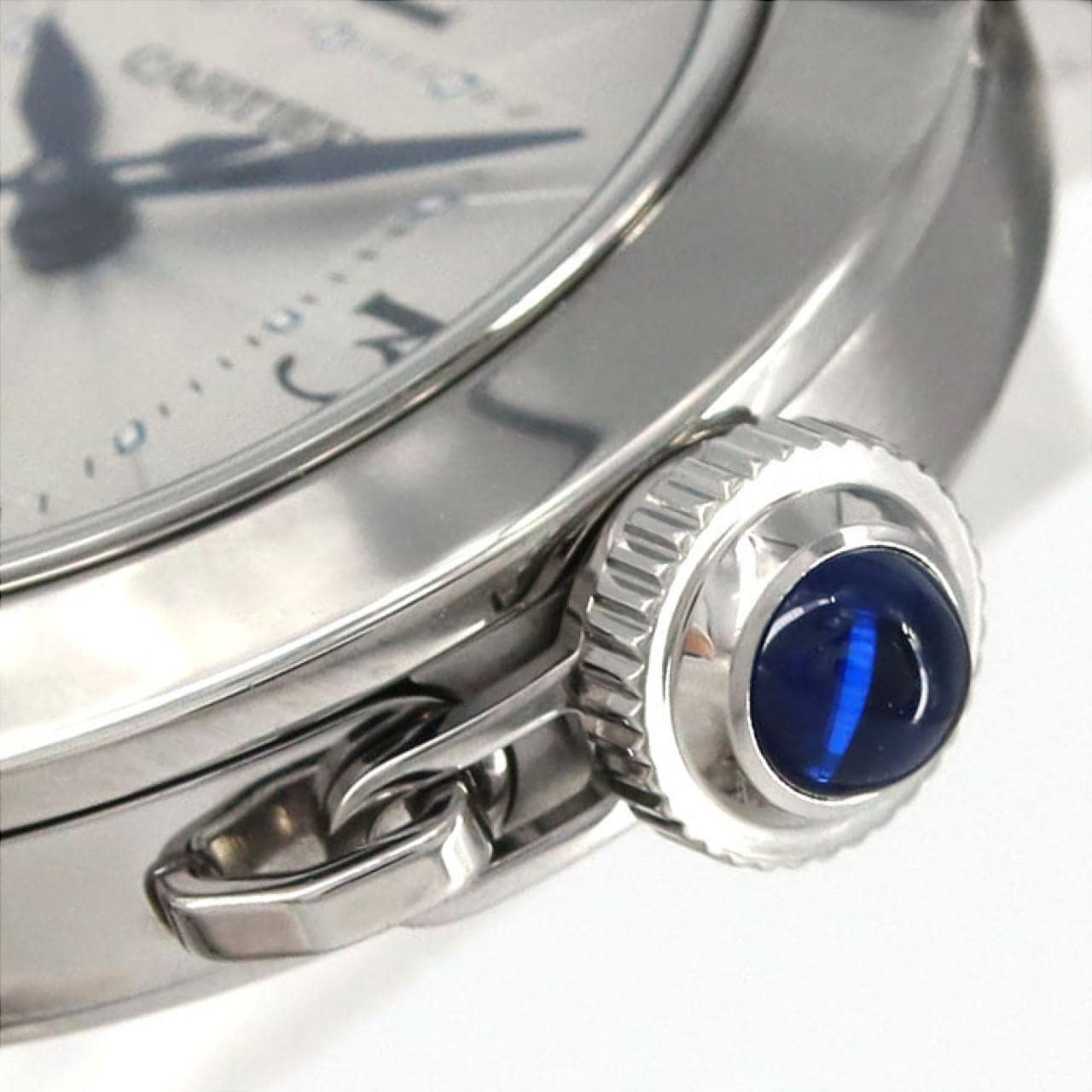 Cartier Pasha de Cartier WSPA0013 SS自動上弦