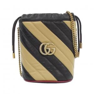 グッチ GG MARMONT 573817 0OLQX ショルダーバッグ