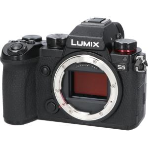 ＰＡＮＡＳＯＮＩＣ　ＤＣ－Ｓ５