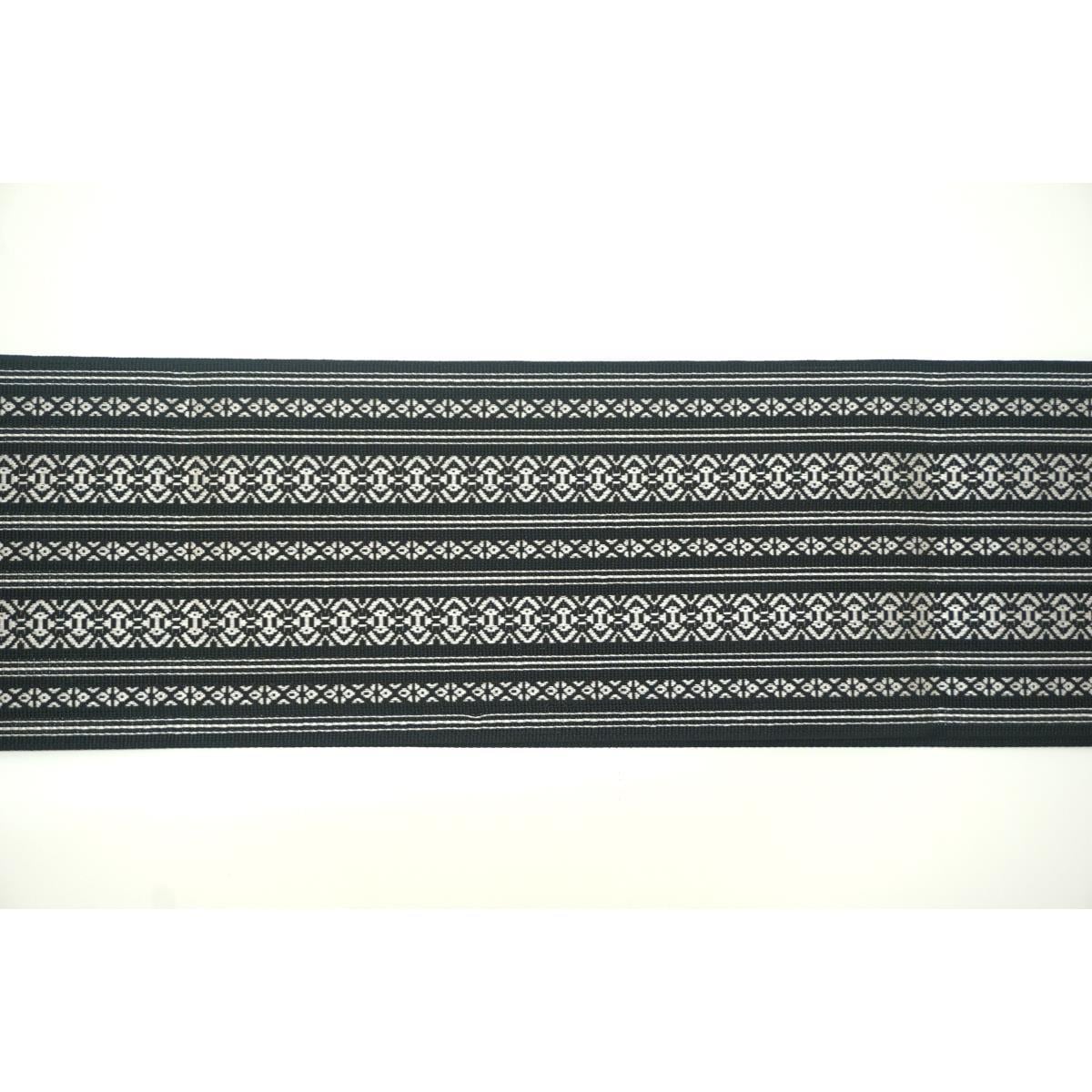 [BRAND NEW] Half-width Obi for Summer