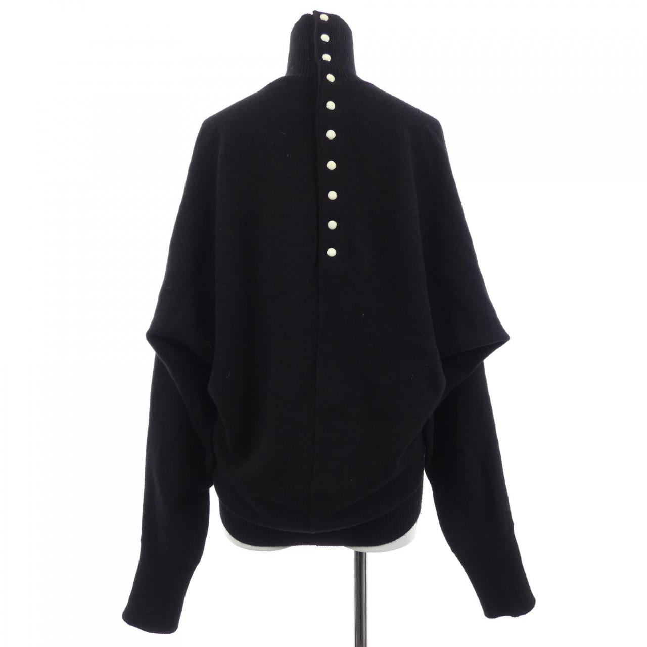 ルイヴィトン LOUIS VUITTON FLKL07D58 ニット