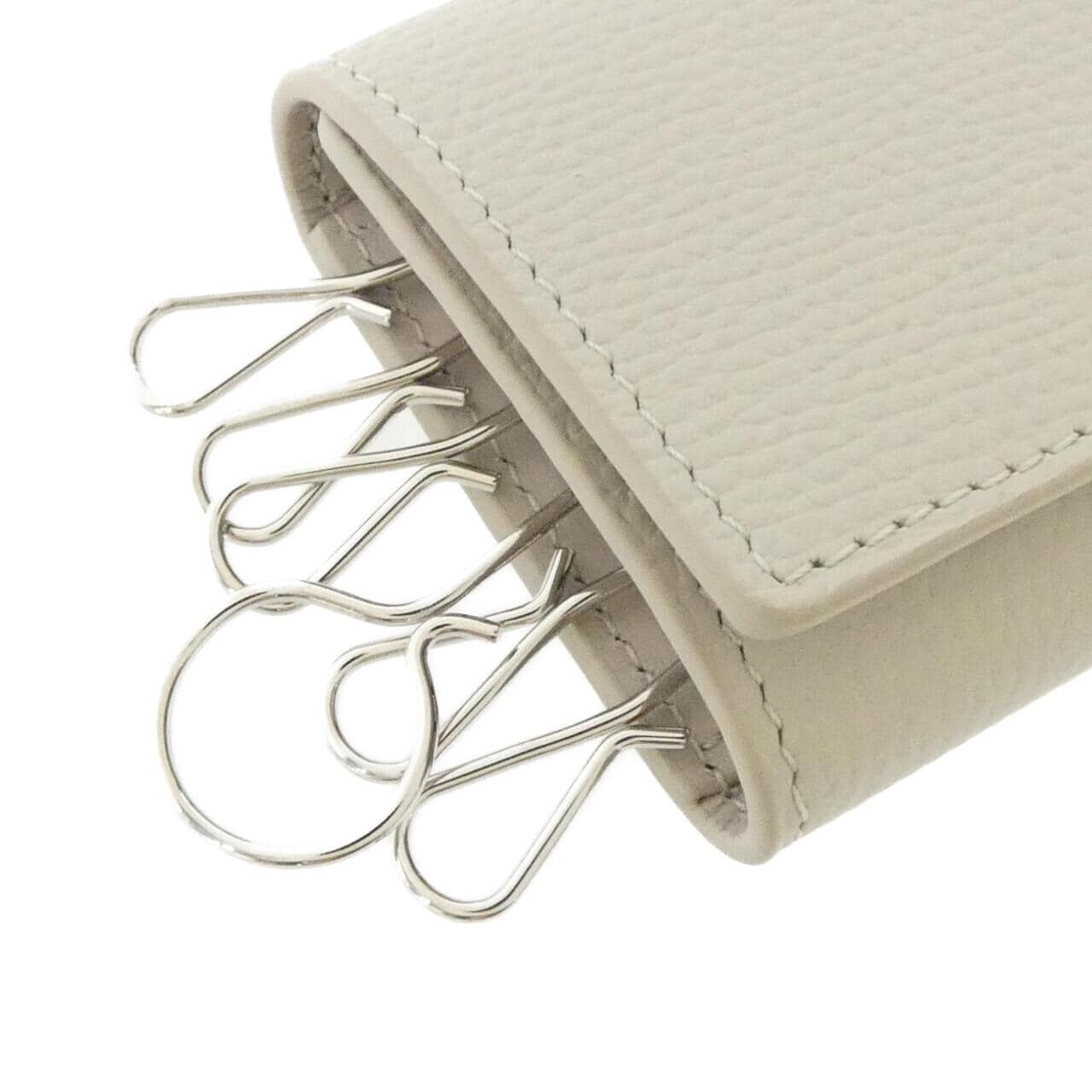 【新品】ロエベ アナグラム キー ケース C821K92X01 キーケース