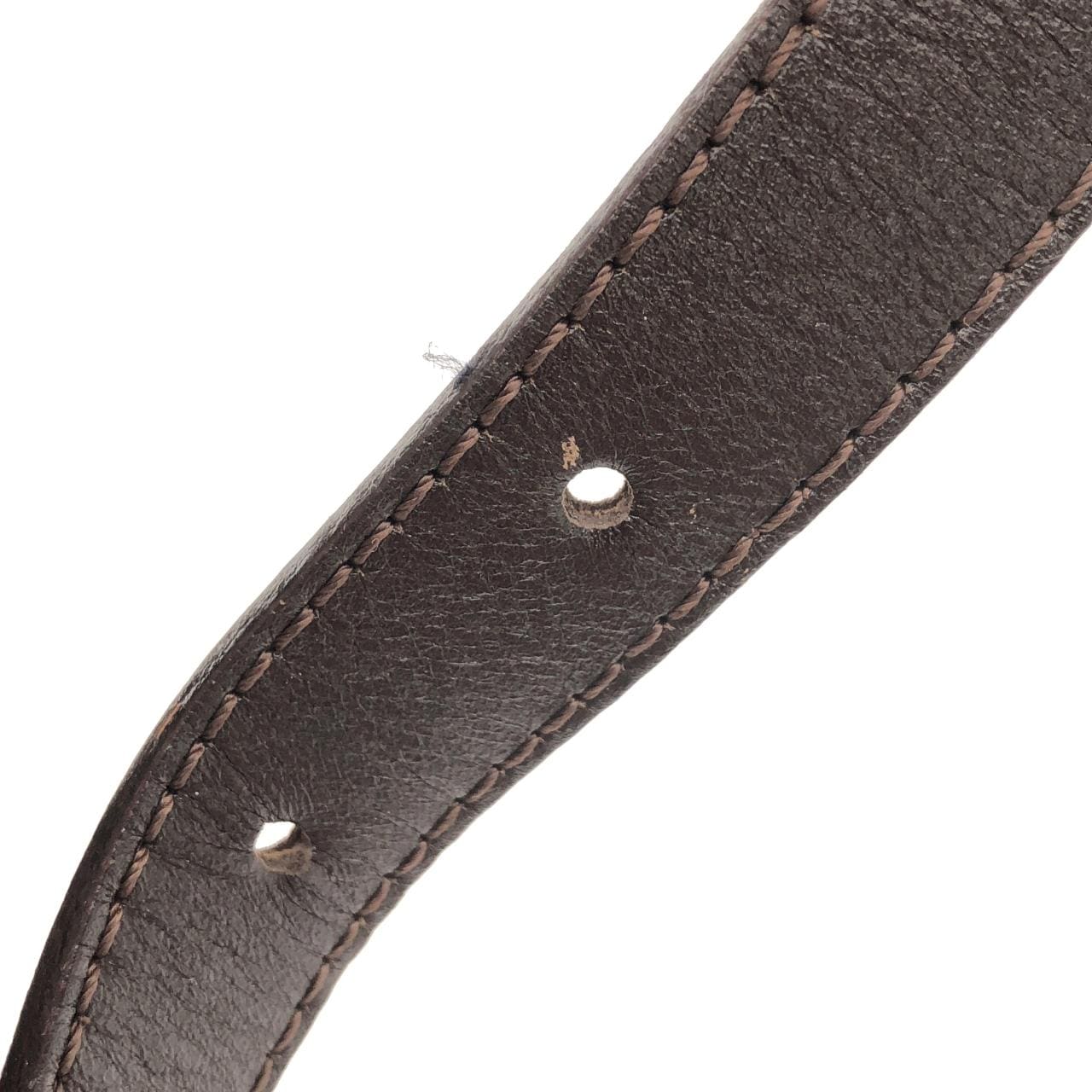 【ヴィンテージ】フェンディ バゲット 26424 ショルダーバッグ