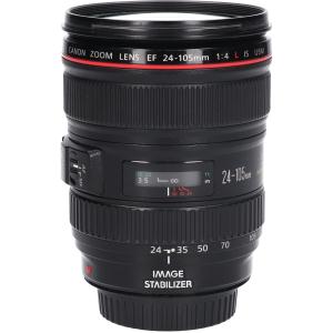 ＣＡＮＯＮ　ＥＦ２４－１０５ｍｍ　Ｆ４Ｌ　ＩＳ　ＵＳＭ　ＥＦ２４－１０５ｍｍ　Ｆ４Ｌ　ＩＳ　ＵＳＭ