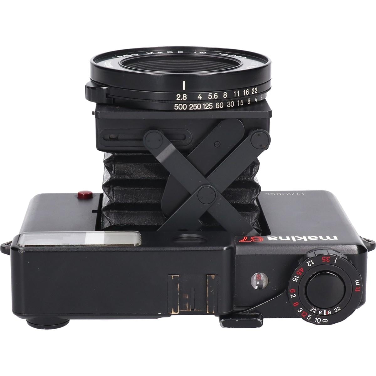 ＭＡＫＩＮＡ６７