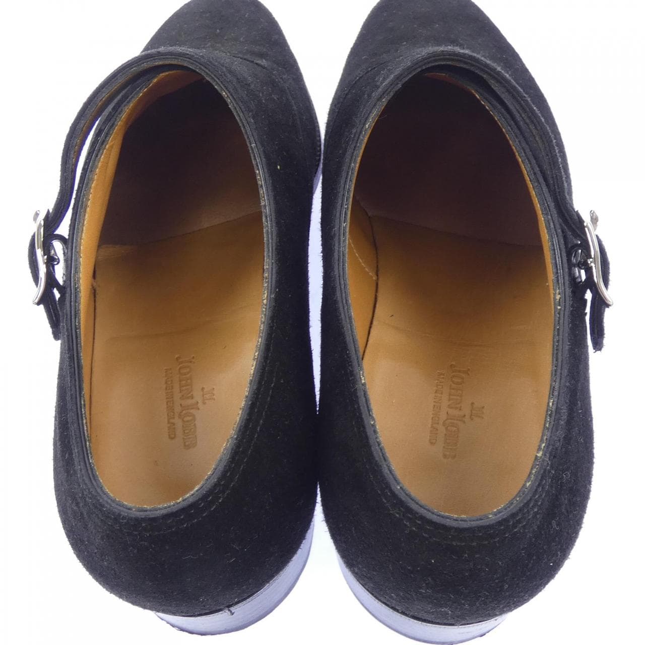ジョンロブ JOHN LOBB JERMYN シューズ