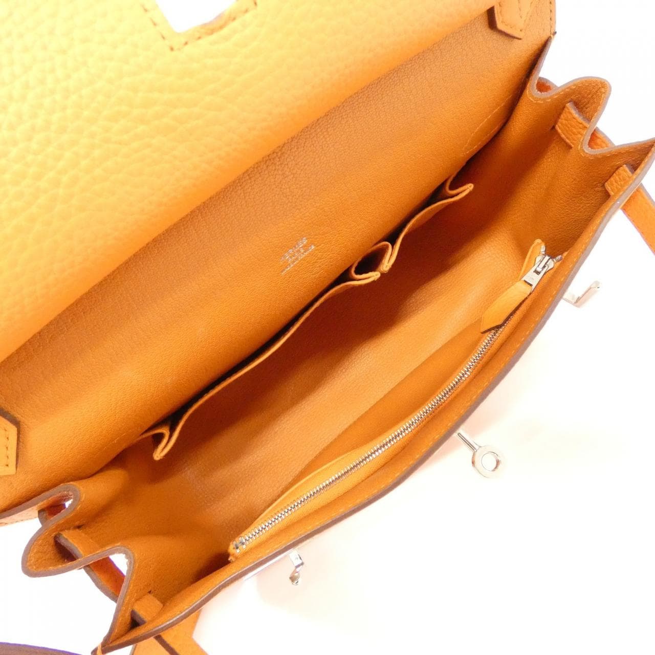 エルメス ジプシエール 28cm 061784CK ショルダーバッグ