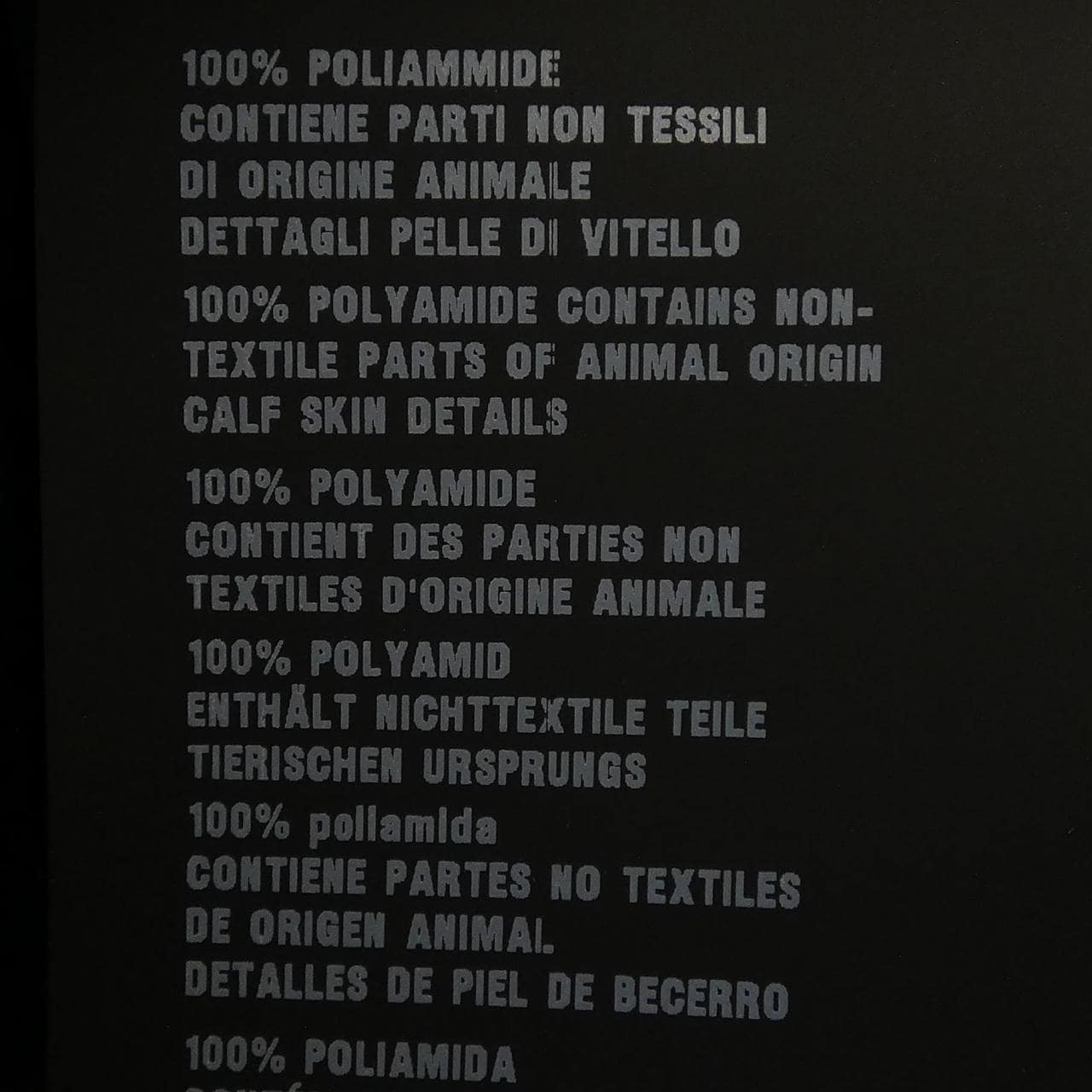 プラダ PRADA トライアングルロゴ 29Z597 R142 Q04 ジャケット