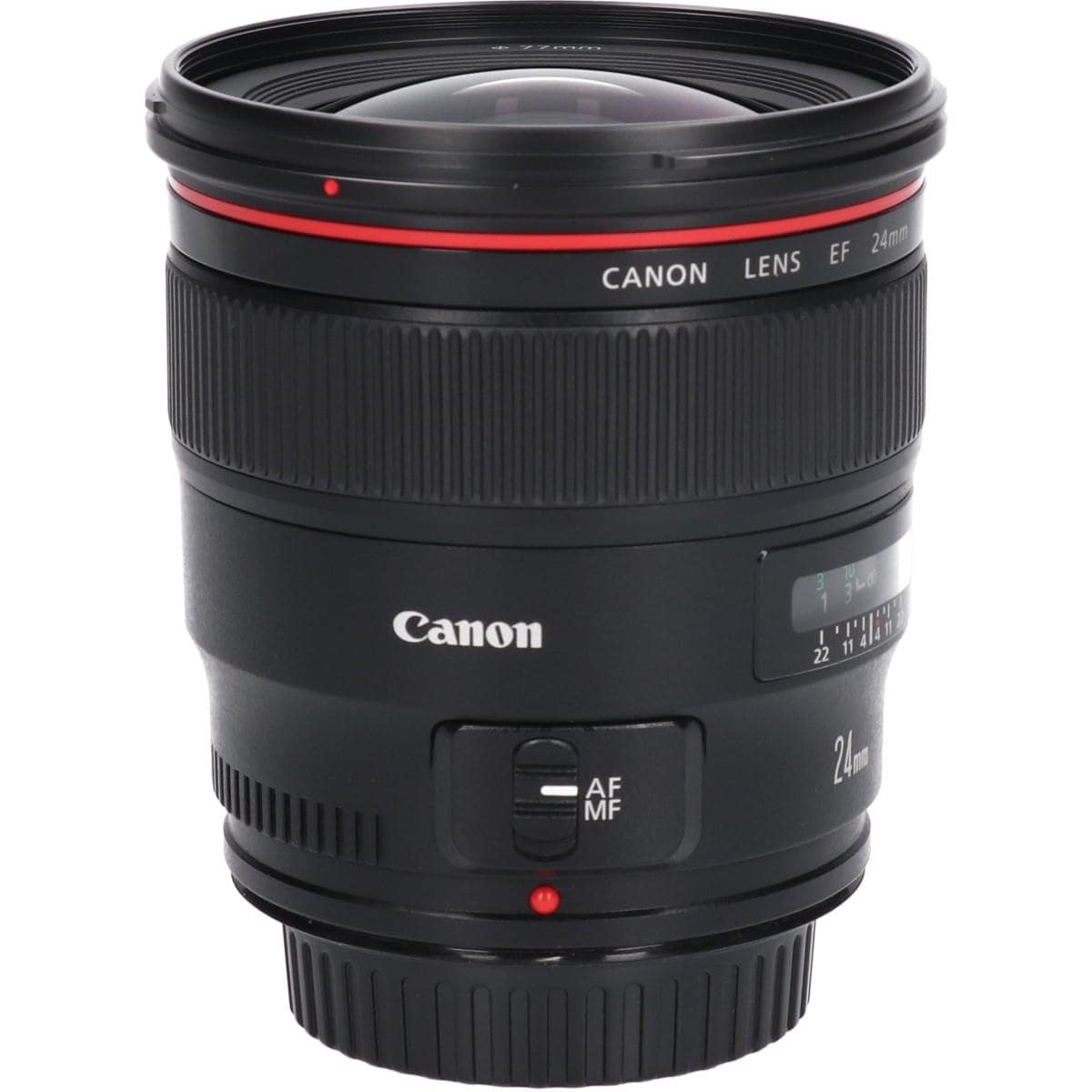 ＥＦ２４ｍｍ　Ｆ１．４ＬＩＩＵＳＭ