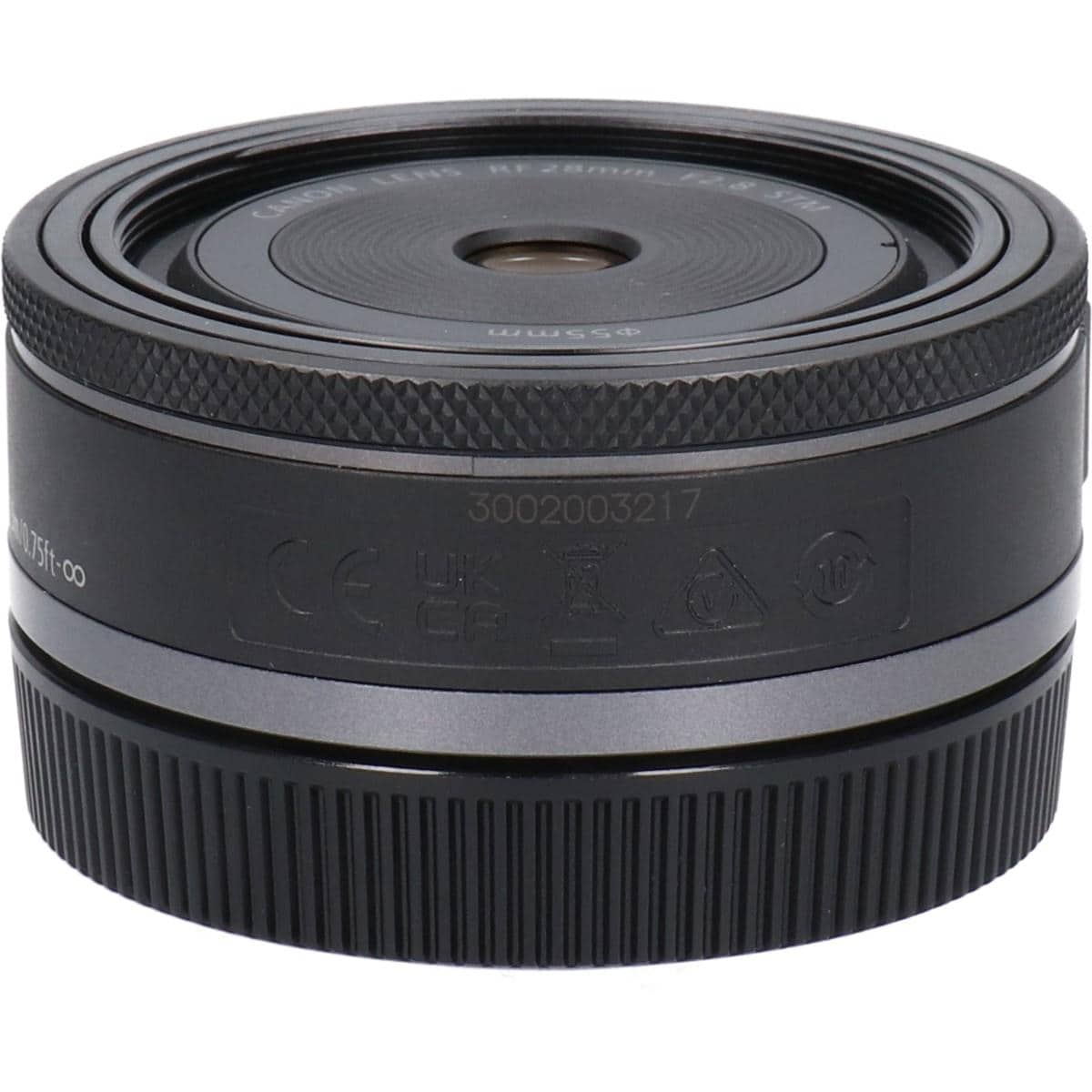 ＲＦ２８ｍｍ　Ｆ２．８ＳＴＭ
