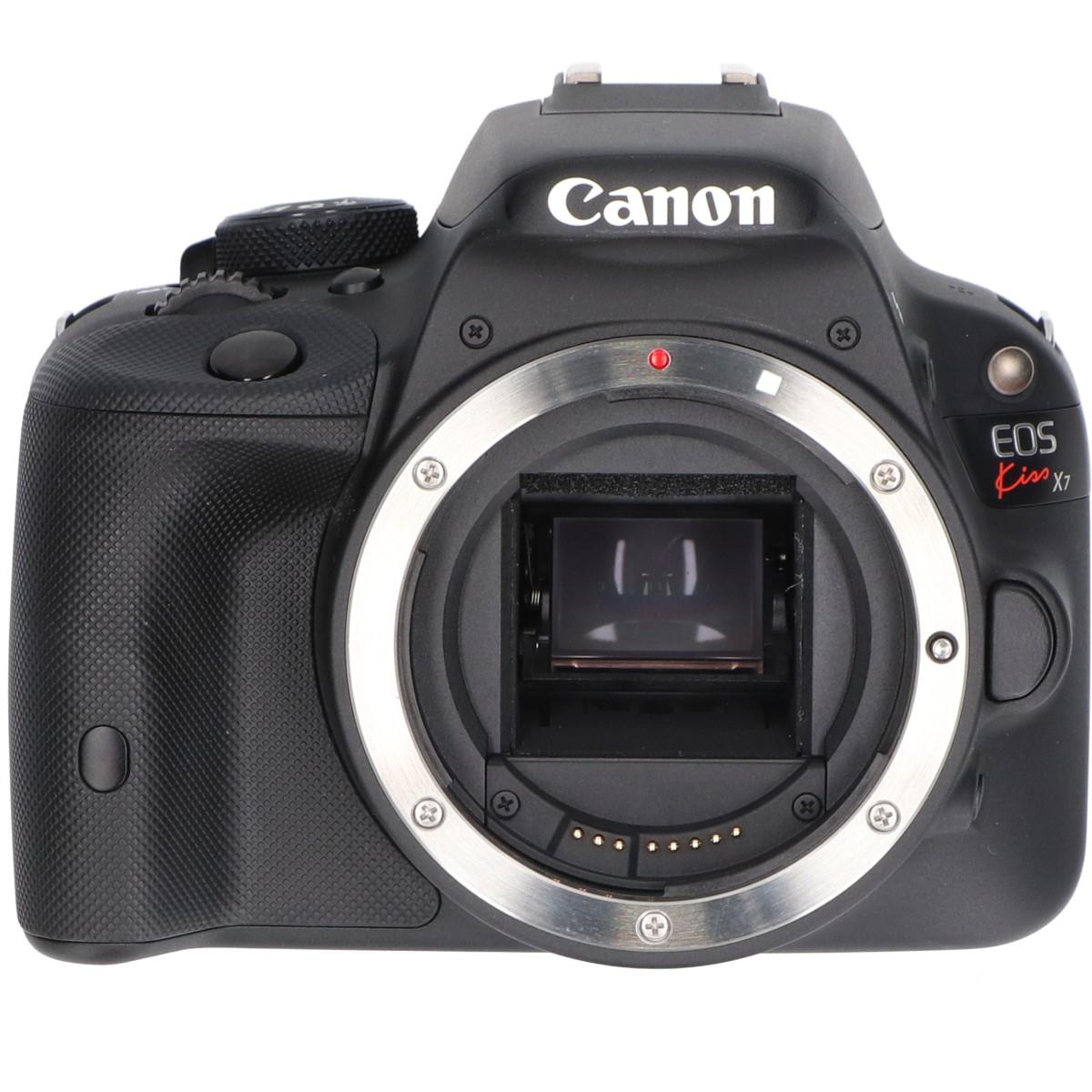 ＥＯＳ　ＫＩＳＳ　Ｘ７