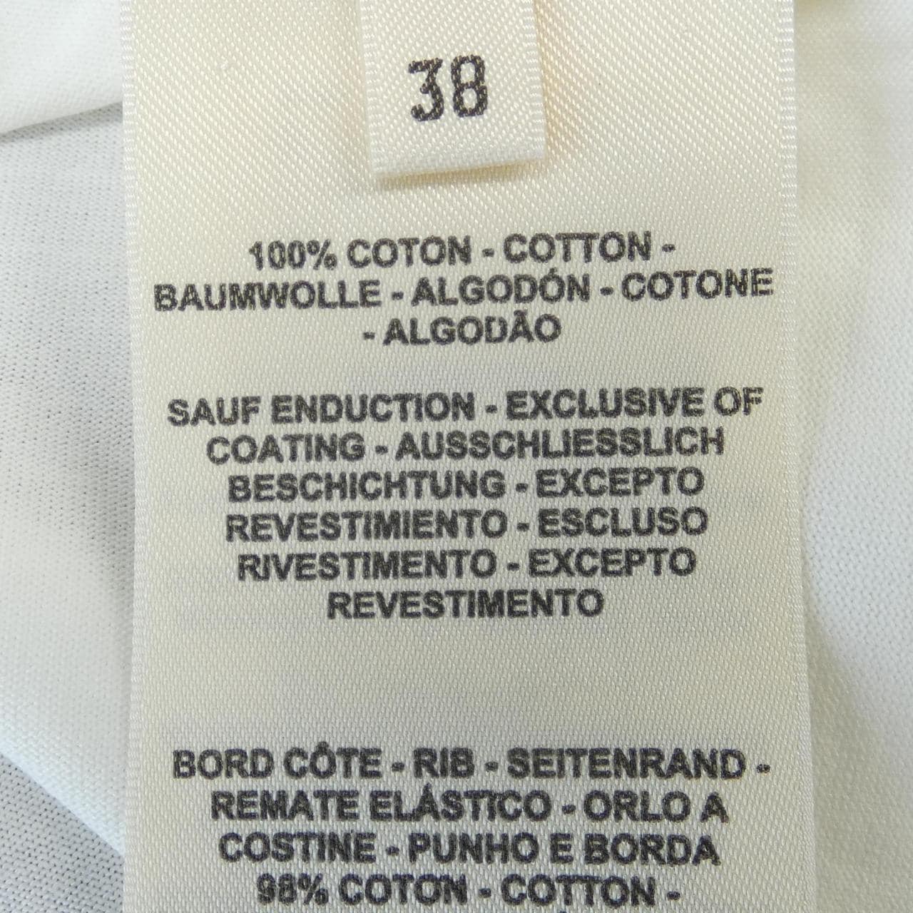 エルメス HERMES Tシャツ